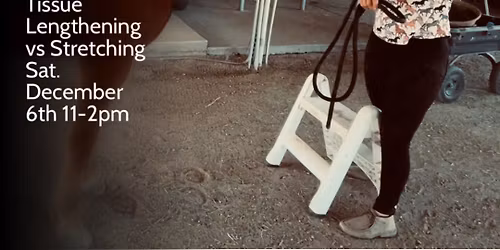 Tissue Lengthening vs Stretching 