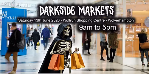 We are heading to Wolverhampton...