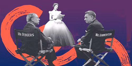 Richmond Symphony Pops: Rodgers and Hammerstein Songbook