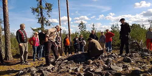 Vierailu Kempeleess\u00e4