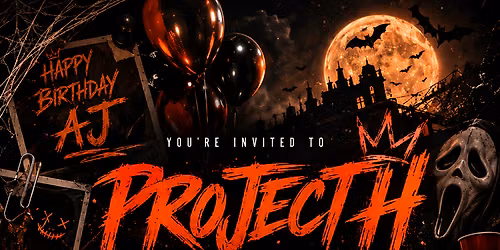 Project: H