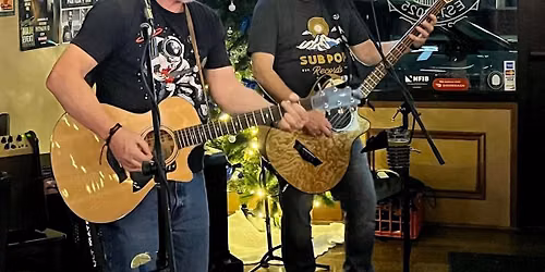 10-String Dream at 1428 Tap Haus