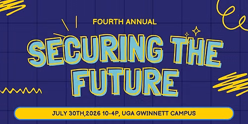 Securing the Future