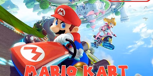 Mario Kart Tournament