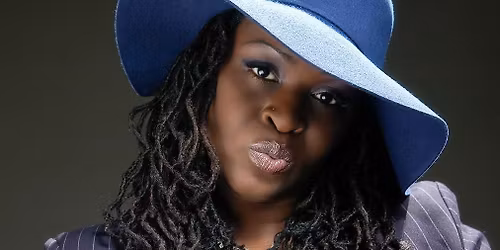 Terrie Odabi