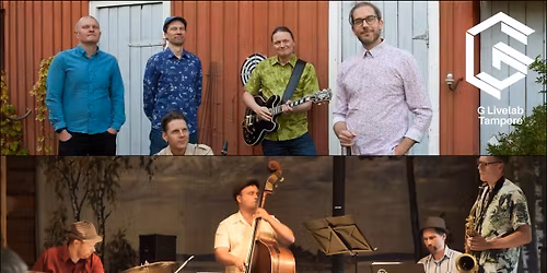 Olmarin Unioni & Masa Orpana All Stars \/ G Livelab Tampere