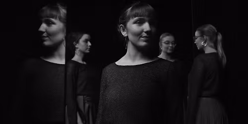 DR Pigekoret i m\u00f8rke | Koncertsalen Alsion | S\u00f8nderborg