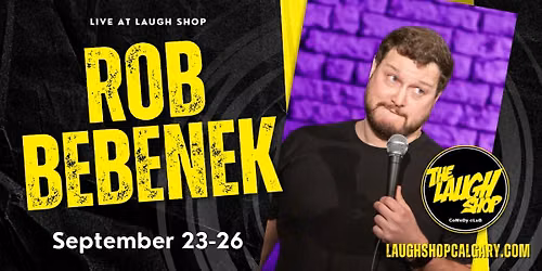 Rob Bebenek