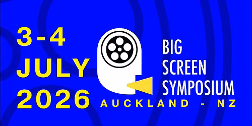 Big Screen Symposium 2026