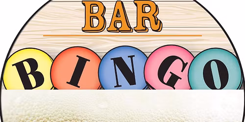 Bar Bingo