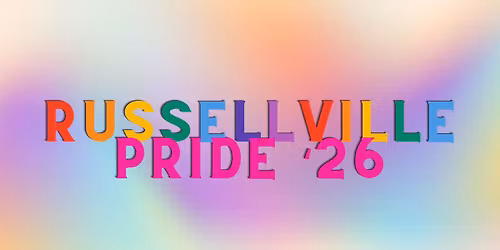 Russellville Pride '26