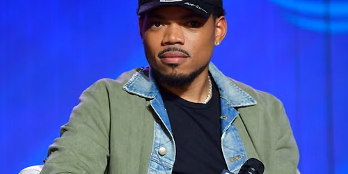 Chance The Rapper: Coloring Book Tour