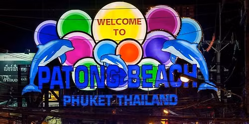 Phuket, Thailand Experience