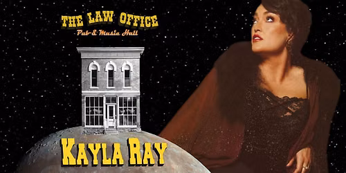 The Kayla Ray Show