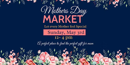 Downtown Mother's Day Market