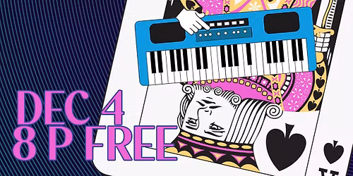 TDIW Presents: Swoll \/\/ Infinity Knives x Brian Ennals \/\/ DJ GoldFix