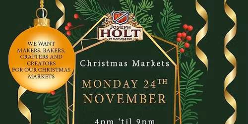 Christmas Market