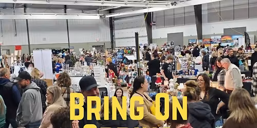 Bring On Spring Market