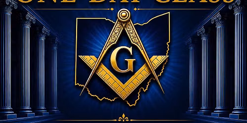 Grand Masters One Day Class - District 14