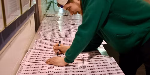 Peterborough Petes vs. Sudbury Wolves