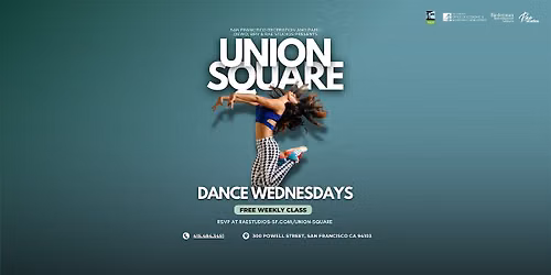 Dance Wednesdays | BollyX (All Levels) with Simran Suri