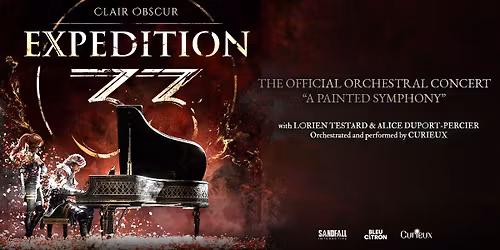 CLAIR OBSCUR: EXPEDITION 33