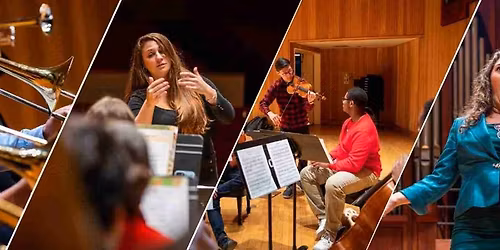 Slee Beethoven String Quartet Cycle: Dali Quartet