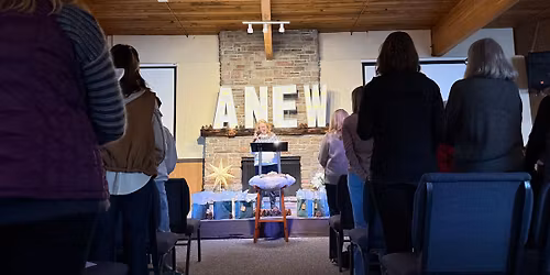 ANEW Christian Women\u2019s Conference