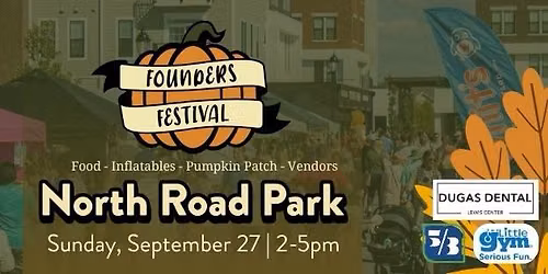 Founders Festival