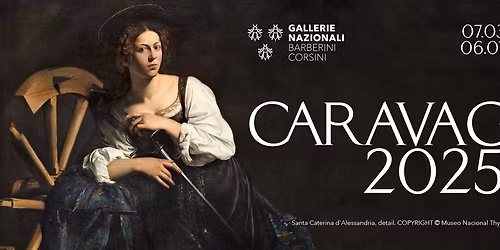 Caravaggio
