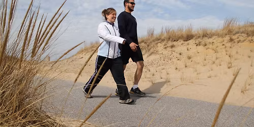 Black Friday Opt Outside Hike 