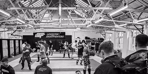 Open Day FREE Adults Martial Arts Taster Session-  27th October, Leicester