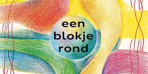 Een Blokje Rond in Parijs