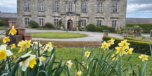Volkswagen Ride & Drive Event, Moresby Hall, Whitehaven
