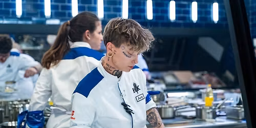 Degusta\u010dn\u00ed ve\u010de\u0159e s Ave