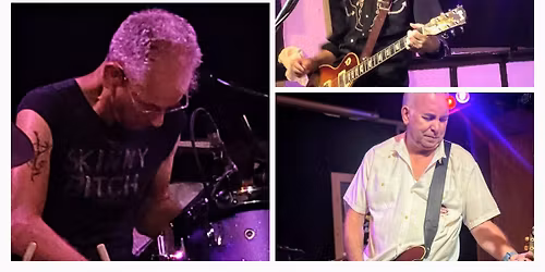 FABB Returns to The Royal Tavern 2.0