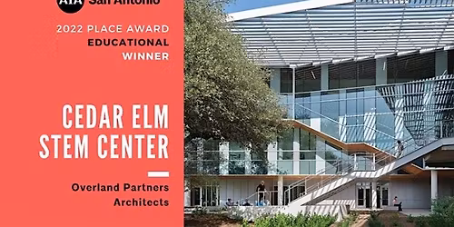 Northwest Vista College Science Expo