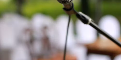 Looking for a classic jazz quartet for Golf Week