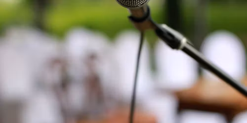 ISO acoustic artists for Golf Week