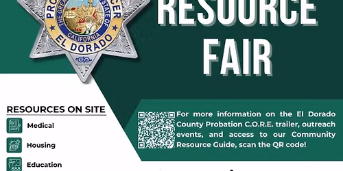 Community Resource Fair