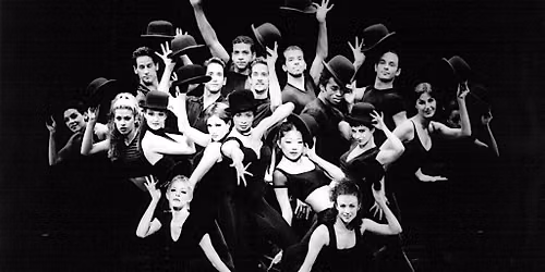All-Levels Fosse Workshop!