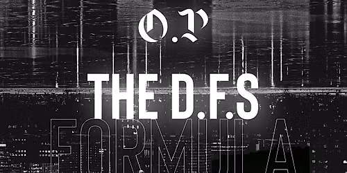 D.F.S 2 Day Boston