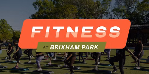 Fitness At Brixham Park