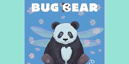 Bug Bear 3!!! \ud83d\udc3c
