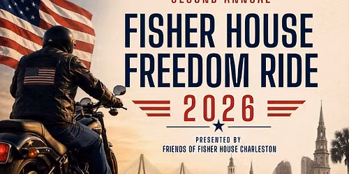 Fisher House Freedom Ride