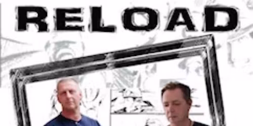 RELOAD BACK AT THE CLUBHOUSE CHAPELTOWN \ud83d\udd25