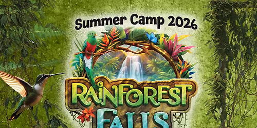 Summer Camp 2026 | La Roca Yuma