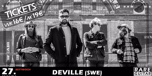 Deville