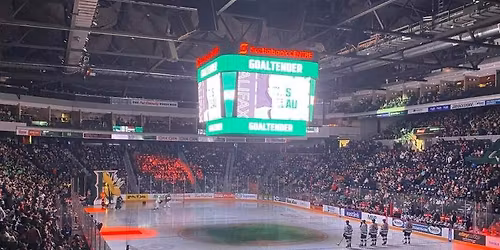 Halifax Mooseheads at Sherbrooke Phoenix at Palais des Sports Leopold Drolet