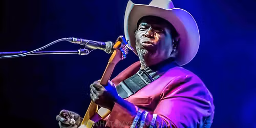 Eugene Hideaway Bridges presented by the Bombie Blues Bar